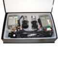 HID kit type H4 € 246,90