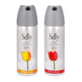 ΑΡΩΜΑΤΑ SPRAY 50 ML SELLY € 10,90