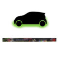 ΦΩΤΙΣΜΟΥ ΚΙΤ UNDERCAR 2*48″ LED € 74,90