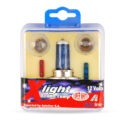 ΛΑΜΠΕΣ XENON KIT H7 55W 7 ΤΜΧ € 6,90