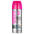 FLAMINGO ΚΑΘΑΡΙΣΤΙΚΟ ΗΛΕΚΤΡΙΚΩΝ ΕΠΑΦΩΝ SPRAY 450ml € 6,9