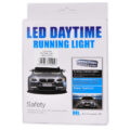 ΦΩΤΑ ΜΕΡΑΣ LED SLIM 12V € 17,90