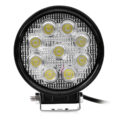 ΠΡΟΒΟΛΕΑΣ ΕΡΓΑΣΙΑΣ LED 27W 1980LM, 6000K € 17,90