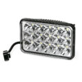 ΠΡΟΒΟΛΕΑΣ ΕΡΓΑΣΙΑΣ LED 8" ΧΩΡΙΣ ΒΑΣΗ 10-30V 3300LM, 6000K € 34,90