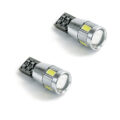 ΛΑΜΠΕΣ LED T10 Wedge-CANBUS 24V 2 ΤΜΧ € 6,90