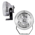 ΠΡΟΒΟΛΕΙΣ ΟΜΙΧΛΗΣ ME LED ANGEL EYE H3 12V 55W 2 ΤΕΜ. € 35,90