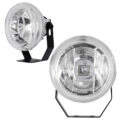 ΠΡΟΒΟΛΕΙΣ ΟΜΙΧΛΗΣ ME LED ANGEL EYE H3 12V 55W 2 ΤΕΜ. € 35,90