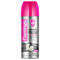 FLAMINGO ΓΥΑΛΙΣΤΙΚΟ ΤΑΜΠΛΟ ΓΙΑΣΕΜΙ - 450ml € 6,90