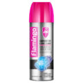 FLAMINGO ΚΑΘΑΡΙΣΤΙΚΟ ΚΑΡΜΠΥΡΑΤΕΡ SPRAY 450ml € 5,9