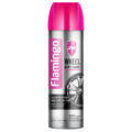 FLAMINGO ΚΑΘΑΡΙΣΤΙΚΟ ΖΑΝΤΩΝ - SPRAY 500ml € 7,9