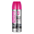 FLAMINGO ΚΑΘΑΡΙΣΤΙΚΟ ΣΙΛΙΚΟΝΗ SPRAY 450ml € 9,90