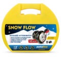 ΑΛΥΣΙΔΕΣ SNOW FLOW 12mm KN60 € 49,90