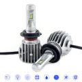 ΣΥΣΤΗΜΑ LED D6 H7 CANBUS & EMC 50W 6000LM € 46,90