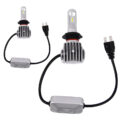 ΣΥΣΤΗΜΑ LED D6 H7 CANBUS & EMC 50W 6000LM € 46,90