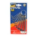 ΑΛΛΕΝ ΜΠΡΕΛΟΚ TORX & ΕΞΑΓΩΝΙΚΑ 8 ΤΜΧ € 4,90