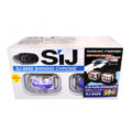 ΠΡΟΒΟΛΕΙΣ SJ-808 ΜΠΛΕ 85W 12V € 45,90