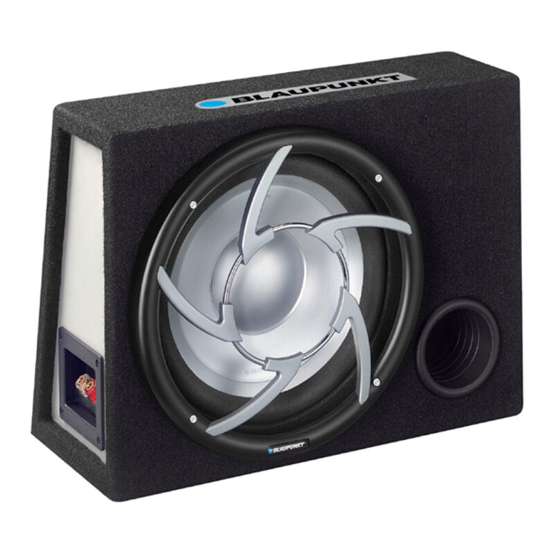 Μπασοκαμπίνα Subwoofer Blaupunkt THB 300 - 600W € 150,00