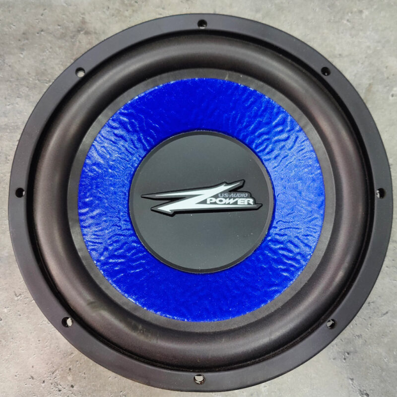 Ηχείο Subwoofer 600W 12" Sound Storm € 150,00