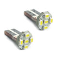 ΛΑΜΠΑ LED T10 € 3,90