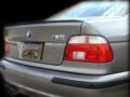 Lip spoiler για πορτ - μπαγκάζ για BMW E36 sedan / E39 (1995-2003) sedan / E46 Compact € 42,9