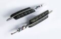 Led φλας για BMW E46 / E60 / E90 M-Look (2003-2005) - φιμέ - σετ 2τμχ. € 37,1