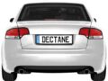 Πίσω φανάρια led για Audi A4 B7 sedan (2004-2007) - σετ 2τμχ. € 433,1