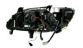 Φανάρια εμπρός led για Opel Zafira A (1999-2005) - chrome , με λάμπες (Η1) - σετ 2τμχ. € 379,1