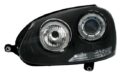 Φανάρια εμπρός angel eyes για Vw Golf 5 , χωρίς λάμπες (Η7) - σετ 2τμχ. € 313,1