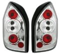 Πίσω φανάρια tuning για Opel Zafira A (1999-2005) - chrome - σετ 2τμχ. € 151,1