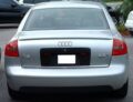 Lip spoiler για πορτ - μπαγκάζ για Audi A6 C5 (1997-2004) € 42,9