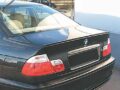 Lip spoiler για πορτ - μπαγκάζ για BMW E46 sedan (1998-2005) € 42,9