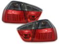 Πίσω φανάρια led για BMW E90 sedan (2005-2008) - φιμέ φλας - σετ 2τμχ. € 229,1