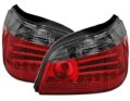 Πίσω φανάρια led για BMW E60 (2003-2007) - φιμέ φλας - σετ 2τμχ. € 253,1