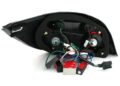 Πίσω φανάρια led για BMW E60 (2003-2007) - φιμέ φλας - σετ 2τμχ. € 253,1