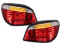 Πίσω φανάρια led για BMW E60 (2003-2007) - led φλας - σετ 2τμχ. € 355,1