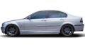 Μαρσπιέ tuning για BMW E46 sedan/combi (1998-2005) - M3 € 165,9