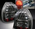 Πίσω φανάρια led για Honda Civic 3D (1996-2001) - σετ 2τμχ. € 247,1