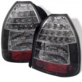 Πίσω φανάρια led για Honda Civic 3D (1996-2001) - σετ 2τμχ. € 247,1