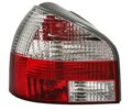 Πίσω φανάρια για Audi A3 (1996-2003) - χρωμίου - σετ 2τμχ. € 82,1