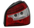 Πίσω φανάρια led για Audi A3 (1996-2003) - κόκκινα - σετ 2τμχ. € 199,1