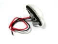 Led φλας για Opel AStra F / Corsa B - χρωμίου - σετ 2τμχ. € 25,1