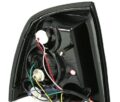 Πίσω φανάρια για Opel Astra G coupe / sedan 2/4 πορτο (1998-2004) - σετ 2τμχ. € 88,1