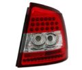 Πίσω φανάρια led για Opel Astra G 3/5 πορτο (1998-2004) - σετ 2τμχ. € 229,1