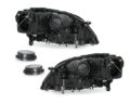 Φανάρια εμπρός led για Mercedes ML W164 (2005-2008) , χωρίς λάμπες (Η7) - σετ 2τμχ. € 601,7