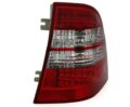 Πίσω φανάρια led για Mercedes ML W163 (1998-2006) - σετ 2τμχ. € 205,7