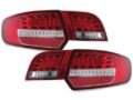 Πίσω φανάρια led για Audi A3 Sportback (2003-2008) - κόκκινα - σετ 2τμχ. € 337,1