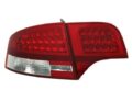 Πίσω φανάρια τύπου led για Audi A4 combi (2004-2007) - σετ 2τμχ. € 331,1