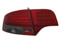 Πίσω φανάρια led συμβατά με Audi A4 s/w (combi) (2004-2007) - σετ 2τμχ. € 331,1