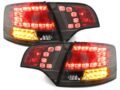 Πίσω φανάρια led Audi A4 combi (s/w) (2004-2007) - σετ 2τμχ. € 361,1