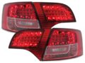 Πίσω φανάρια led για Audi A4 caravan (s/w) (2004-2007) - σετ 2τμχ. € 361,1